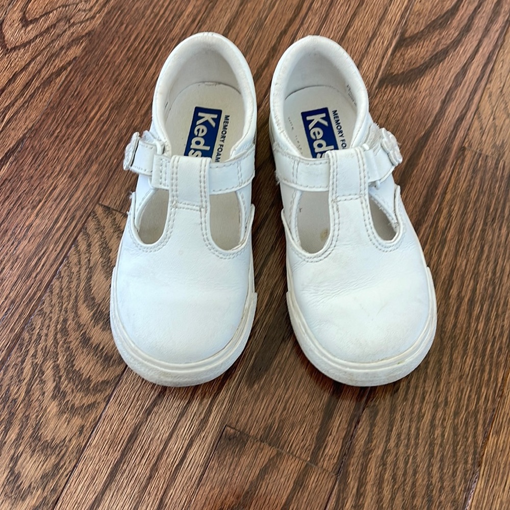 Keds shoes